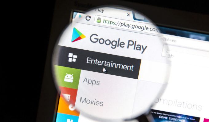 bavani kannan recommends Google Play Porn