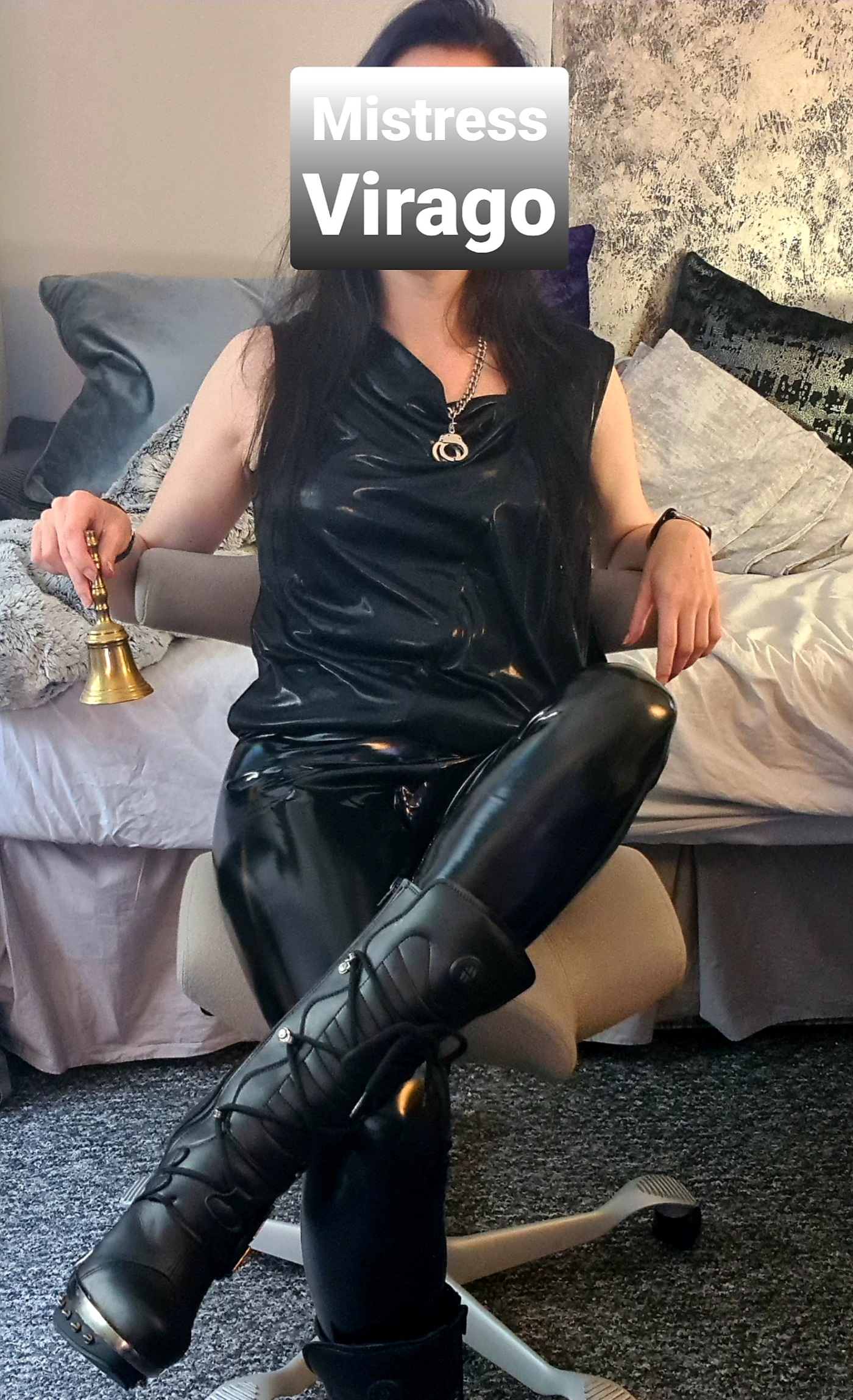 sissy femdom