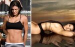 baldeep dhindsa recommends gina carano nsfw pic