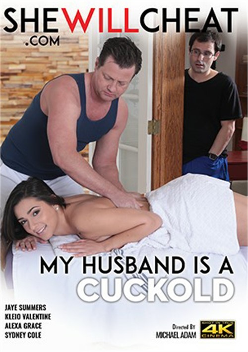 di marco recommends Cuckold Husband Clips