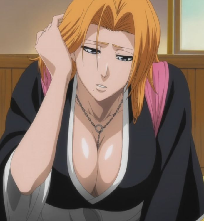 ana vasovic recommends Animes Biggest Boobs