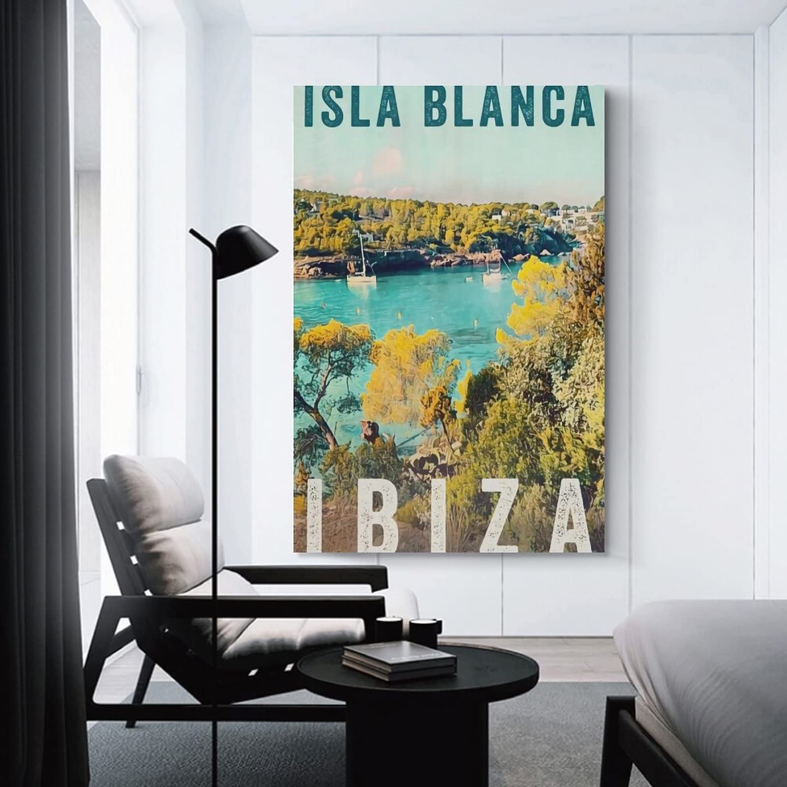 anita pallenberg recommends isla biza pic