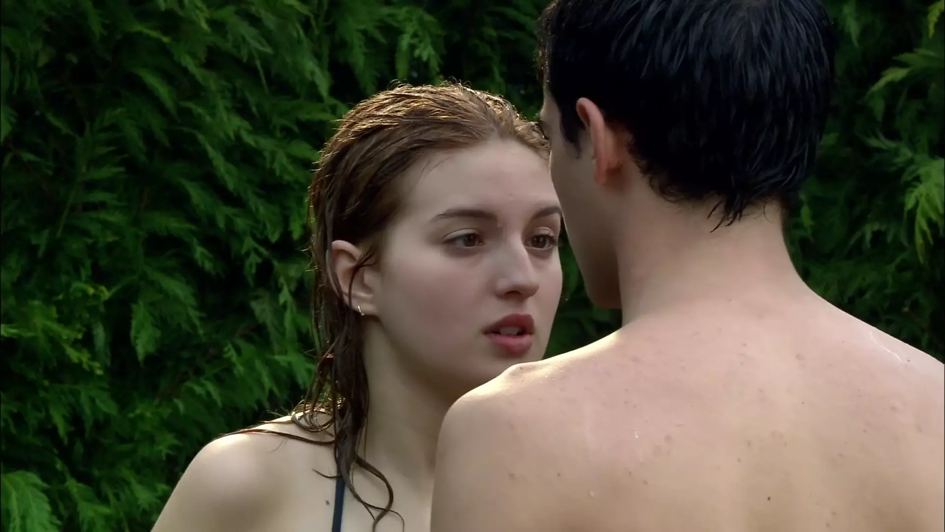 becki maxwell recommends Maria Valverde Nude