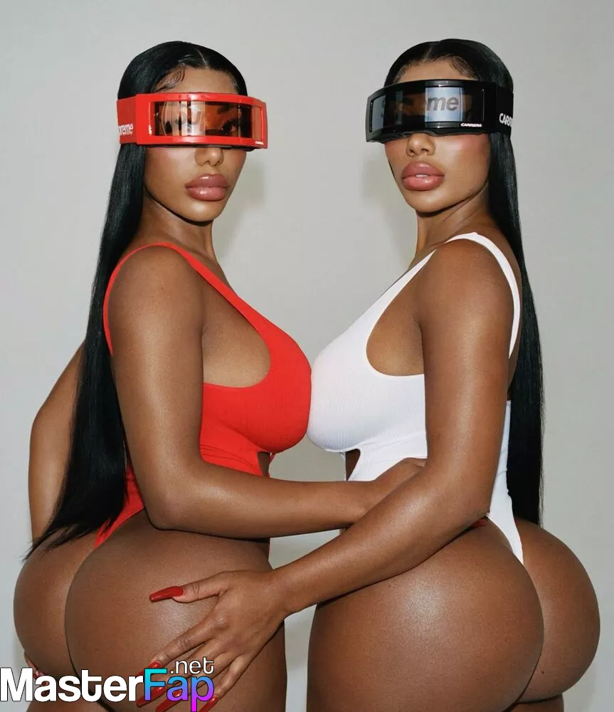 caity webb recommends clermont twins porn pic