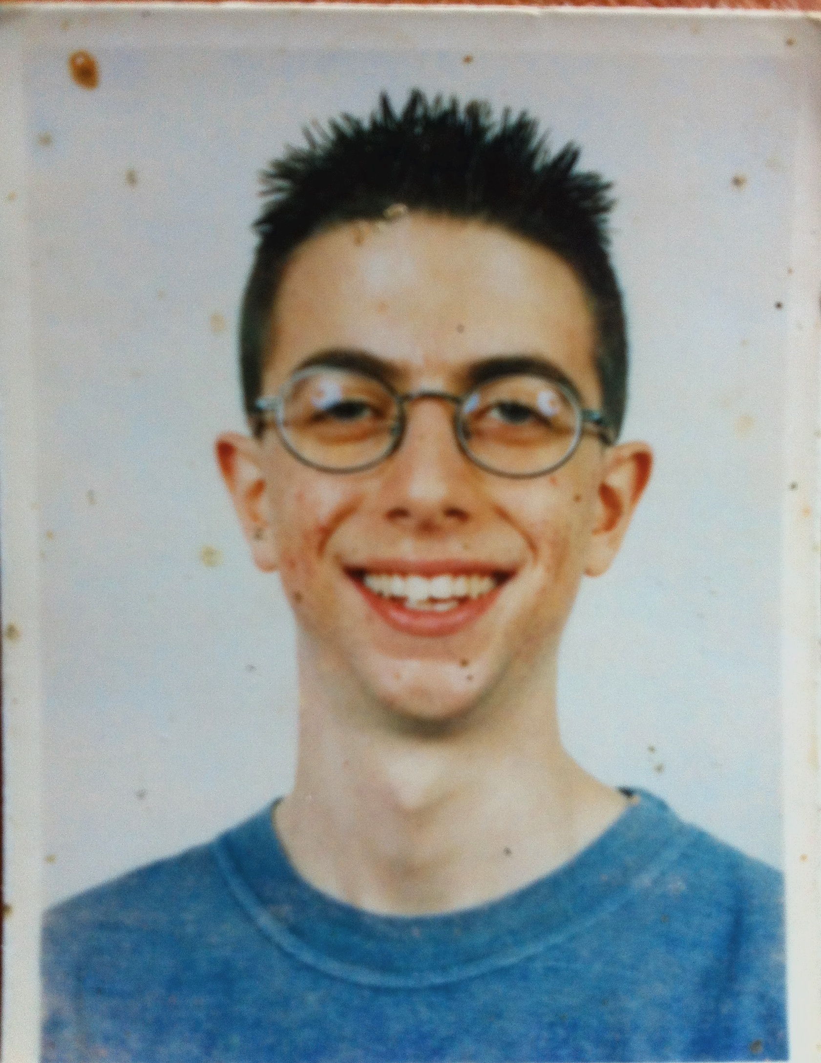 dave dicker share ugly teens photos