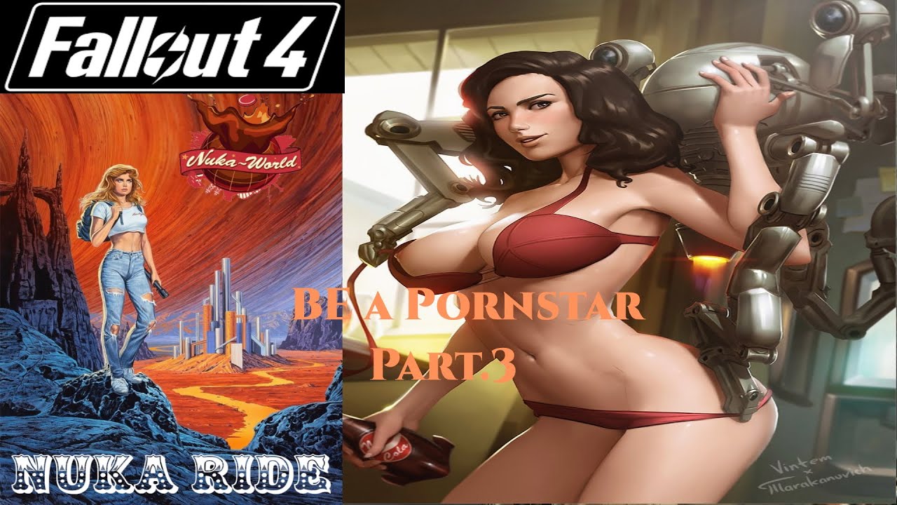 Fallout 4 Sexmod later sex