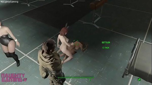 Best of Fallout 4 sexmod