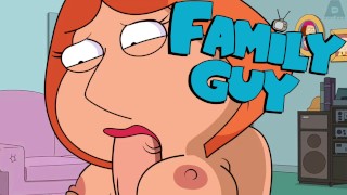 angie collett recommends family guy blowjobs pic