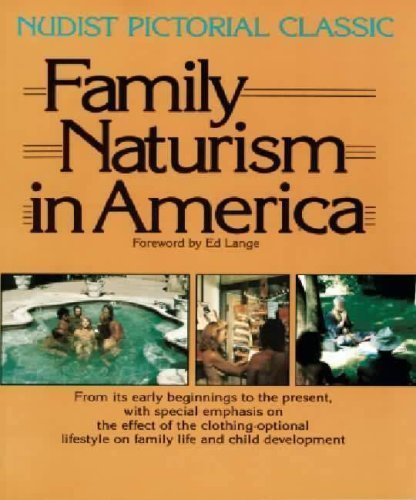 debby hernandez recommends Family Nudism