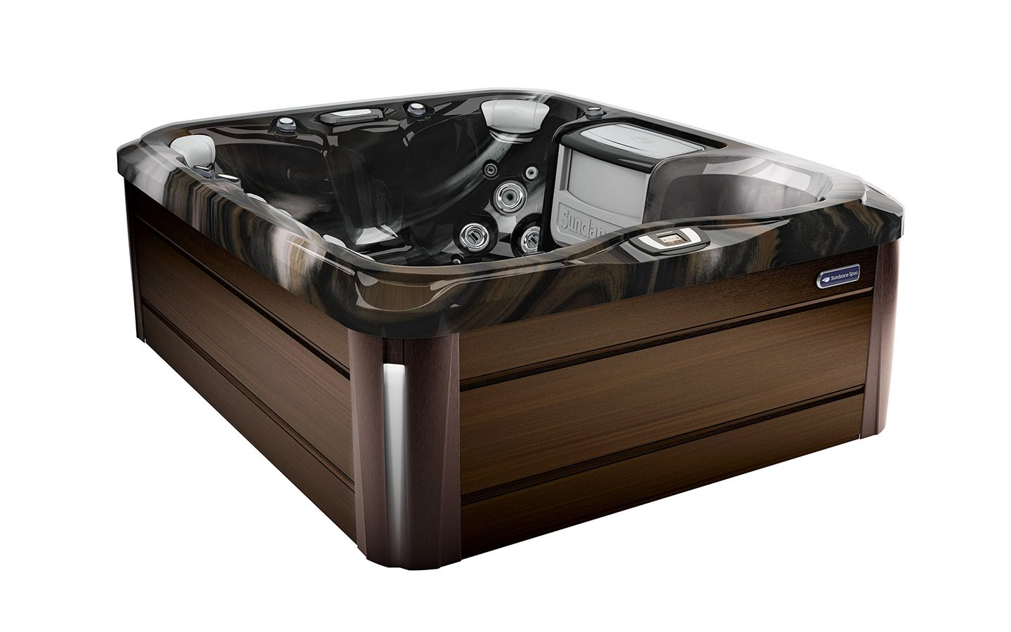 barbara bizzarri recommends Ebony Hot Tube