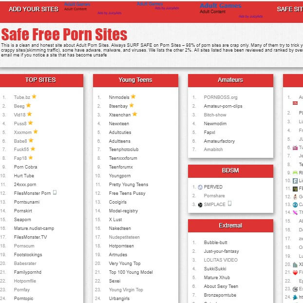 dev devan recommends free safe site porn pic