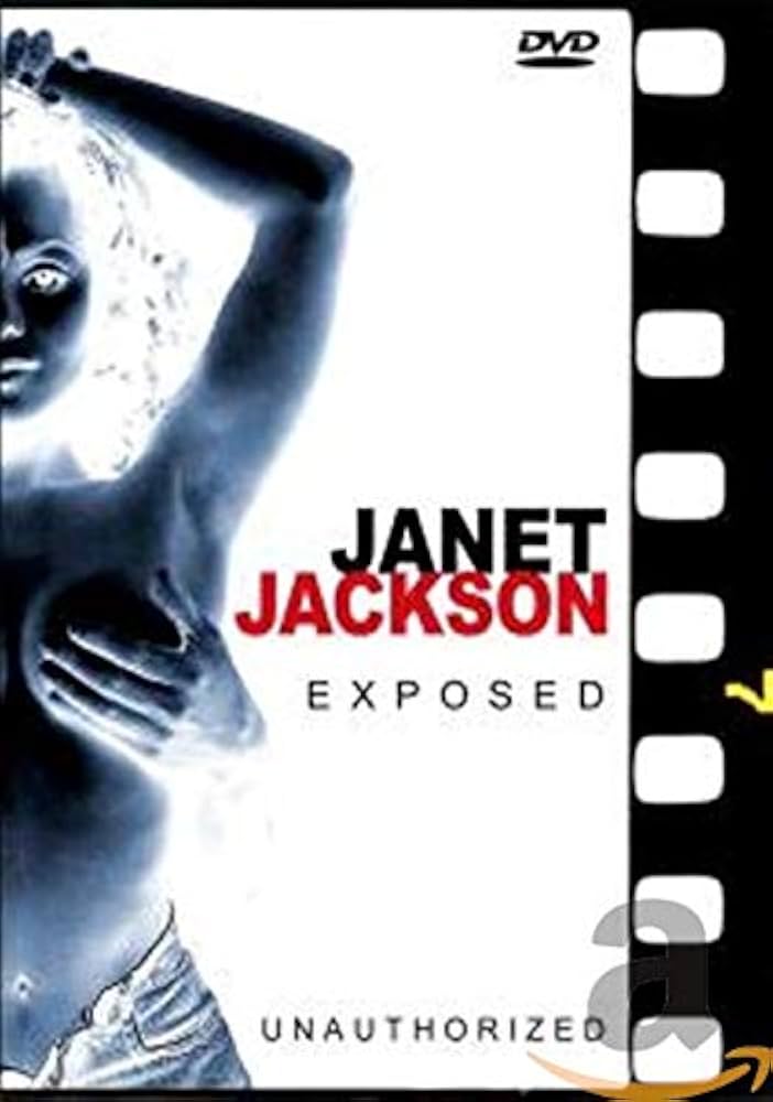 abbie simpson recommends Janet Exposed Com