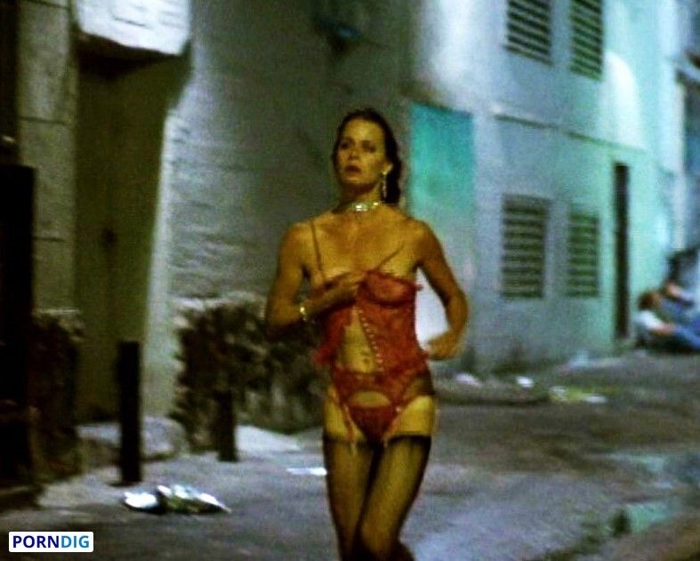 susan dey naked