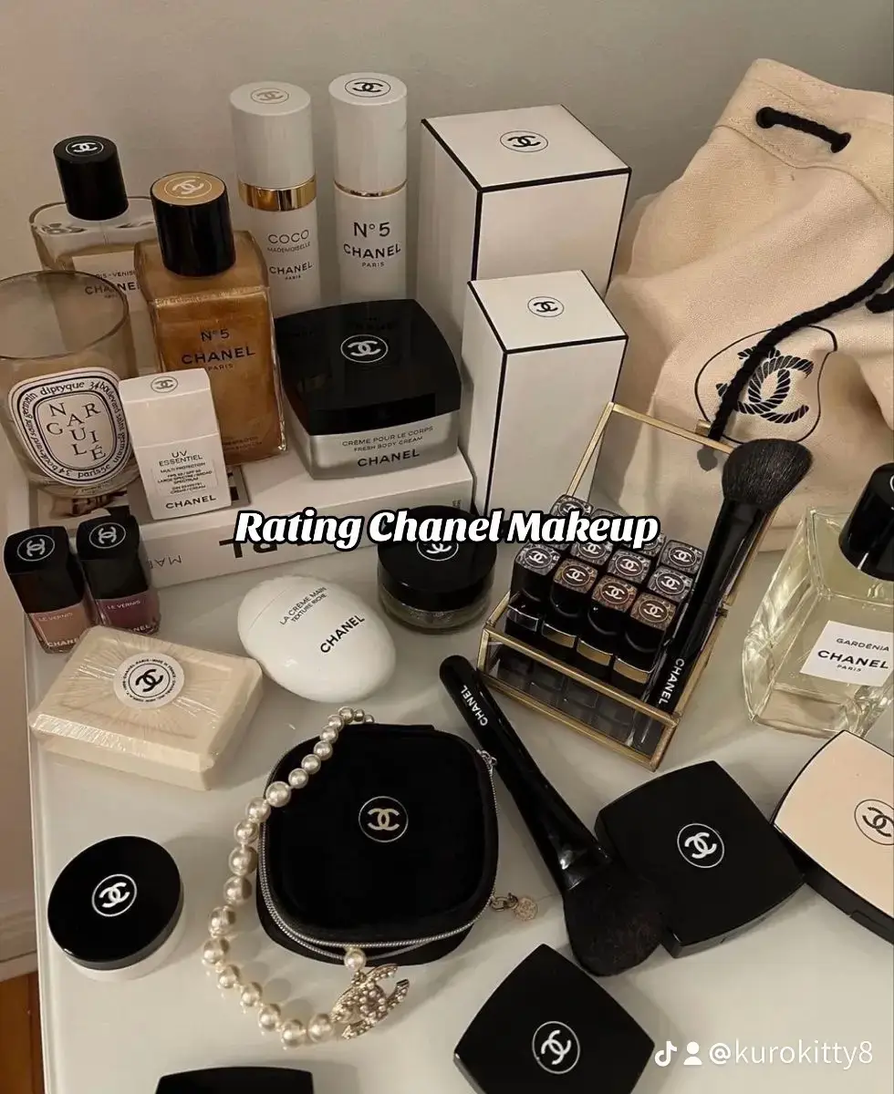 Best of Chanel perton