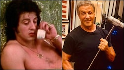 chris sundin recommends sylvester stallone did porn pic