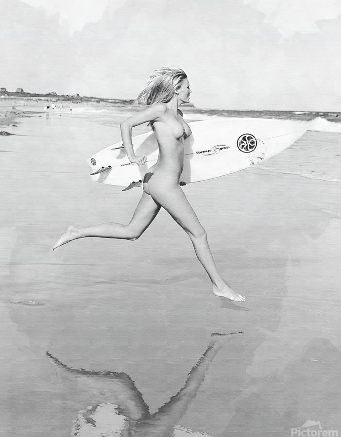 bekah riley recommends female nude surfing pic