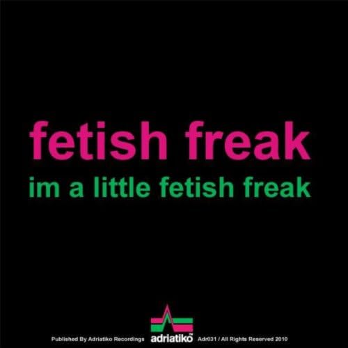 debbie buckalew add fetish freak photo