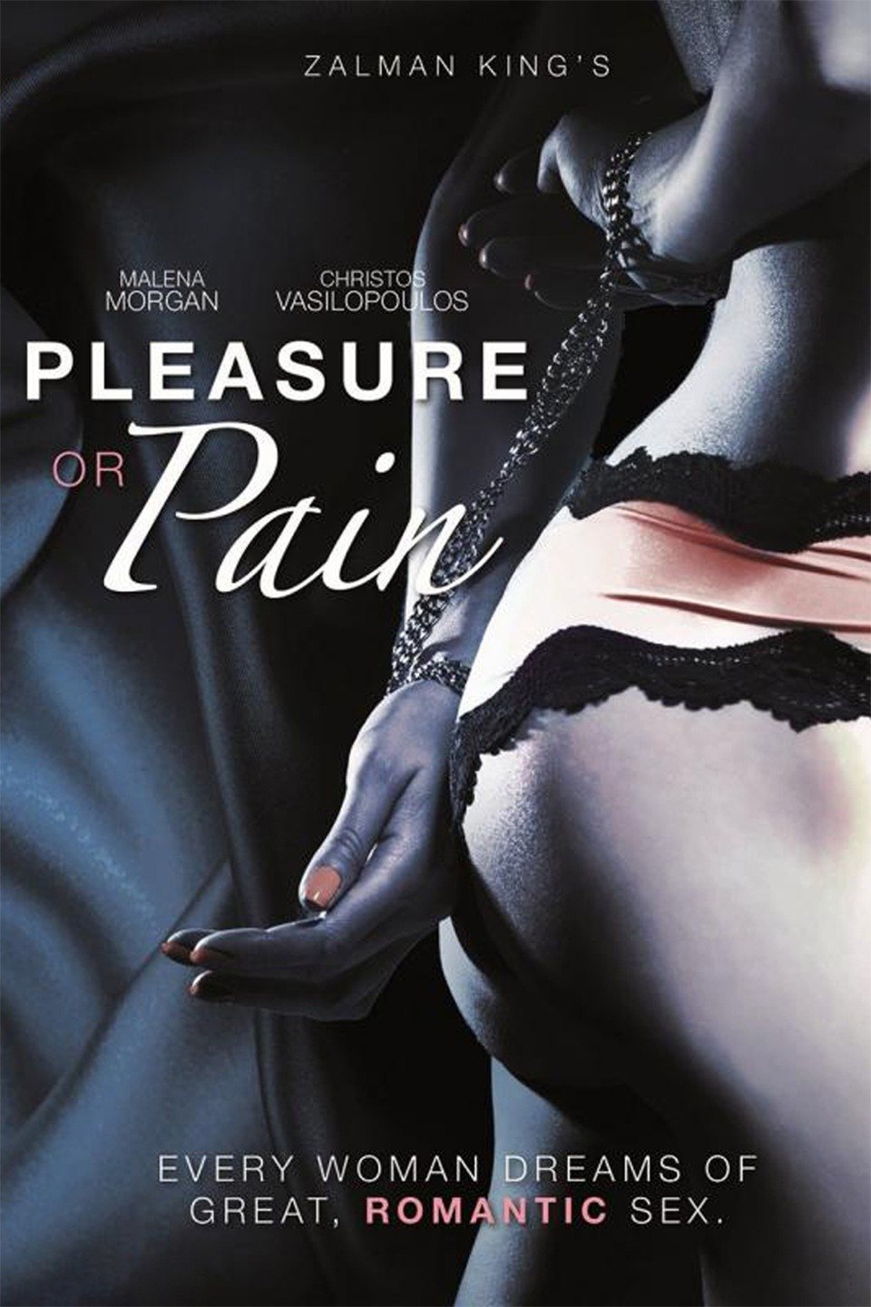 celeste gioia recommends Malena Morgan Pleasure Or Pain