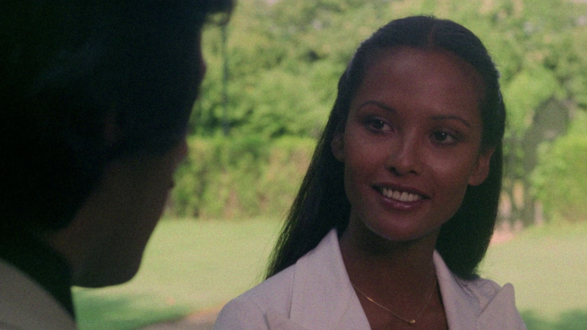 laura gemser naked