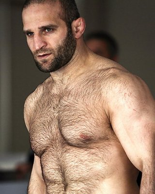 dan sanicky add photo porn men hairy