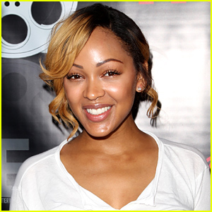 brian gamber recommends Naked Meagan Good Pics