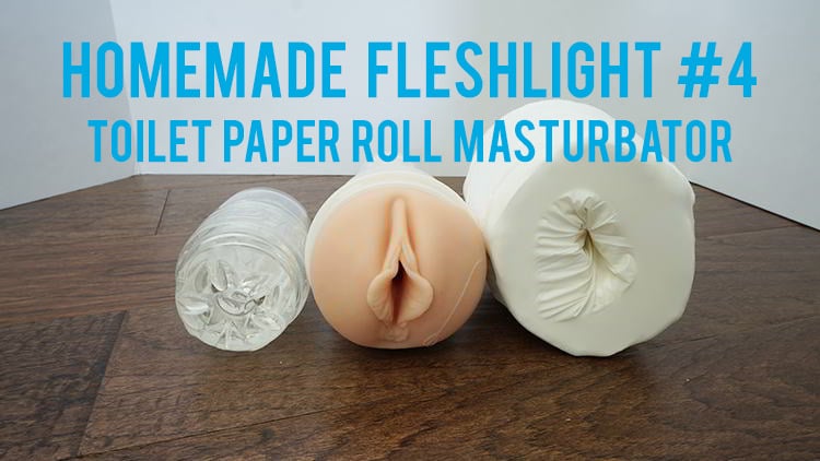 don keebals recommends Flesh Light Home Made