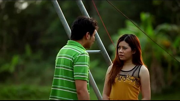 Film Bokep Thailand choke out