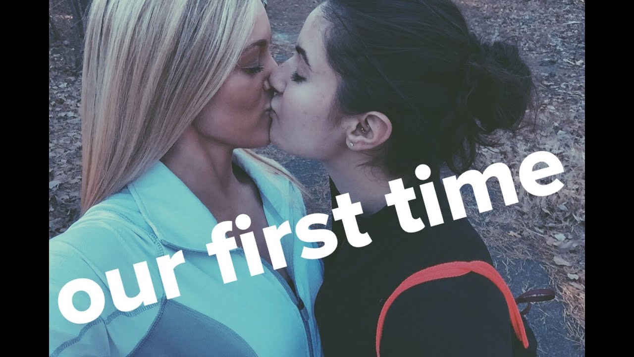 april roddy recommends first time lesbian pic