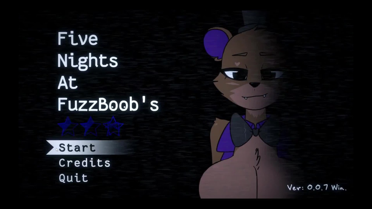 amy longstreth share five nights at freddys porn game photos