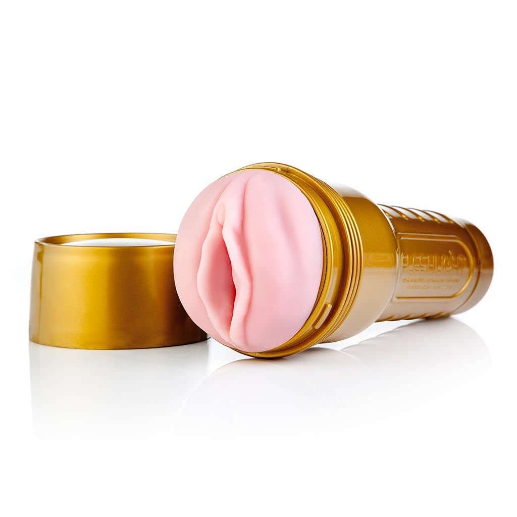 fleshlight tube