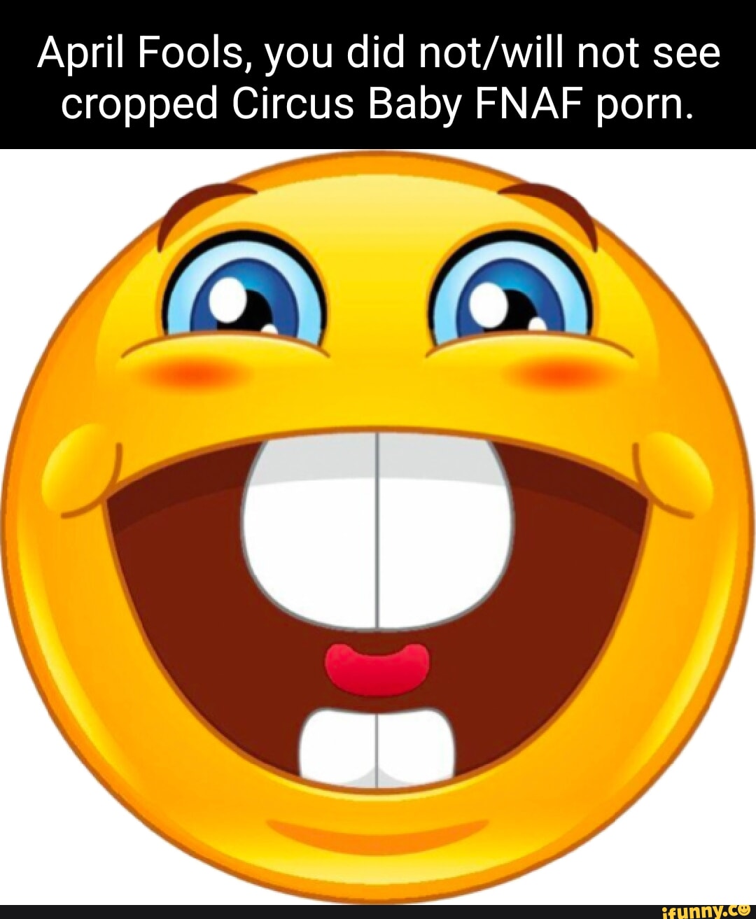 andrew keens recommends Fnaf Circus Porn