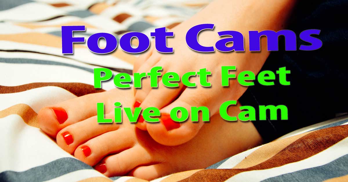 cam vy add footfetish cams photo