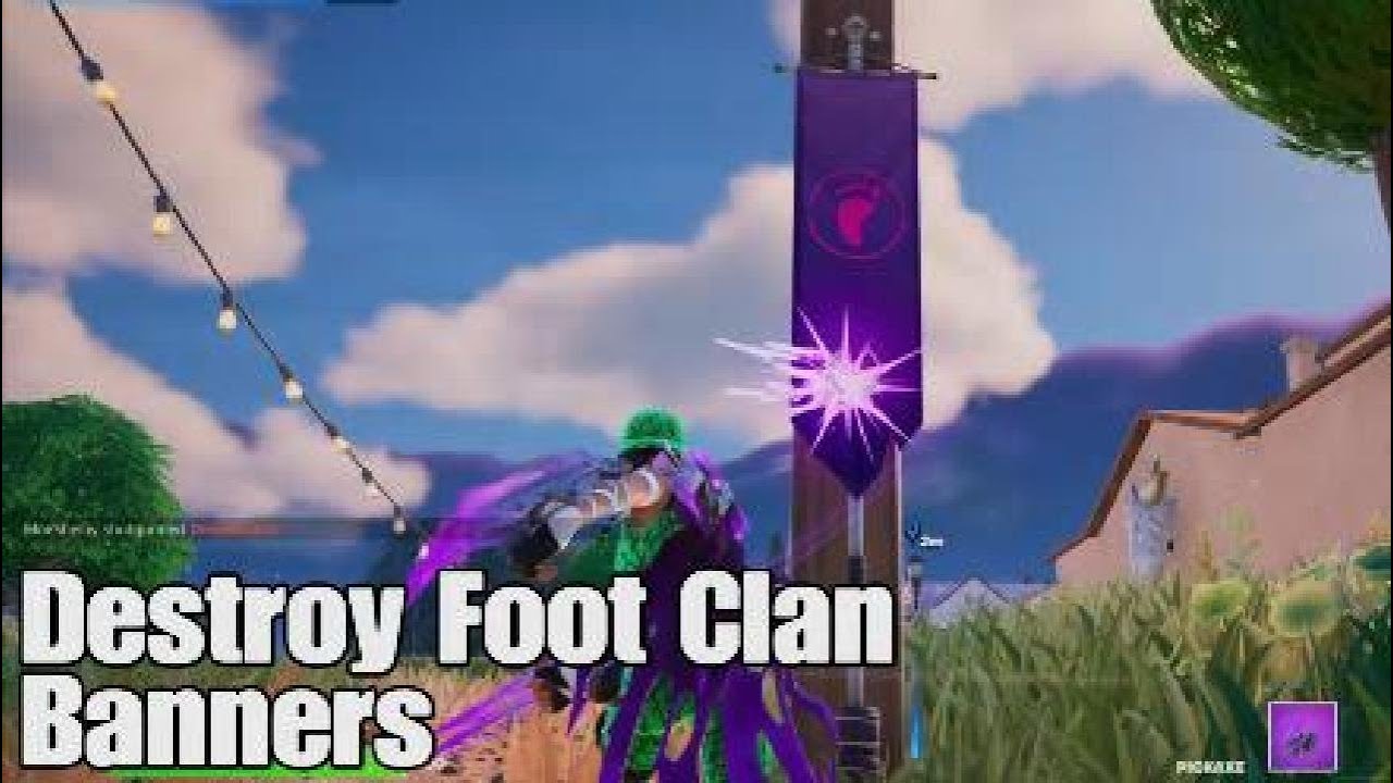 ava chiang recommends fortnite footjob pic