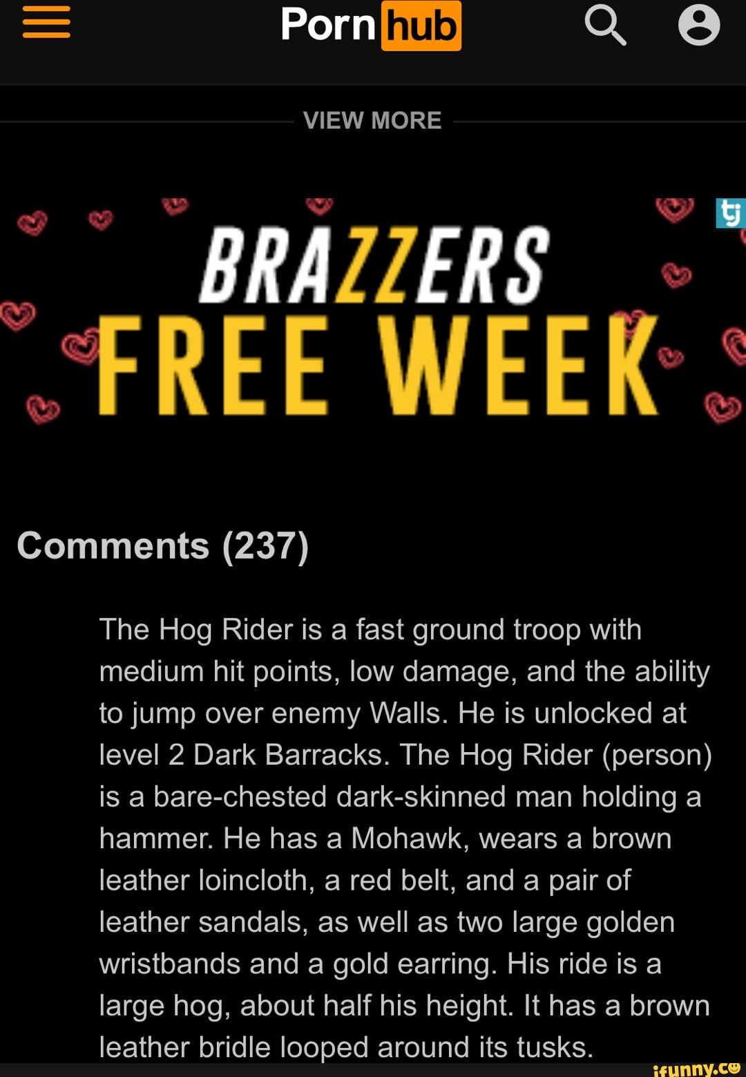 dominick mantella recommends Free Brazzers Porn