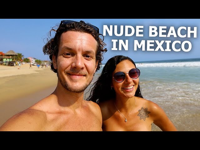 benji ho add free nude beach videos photo