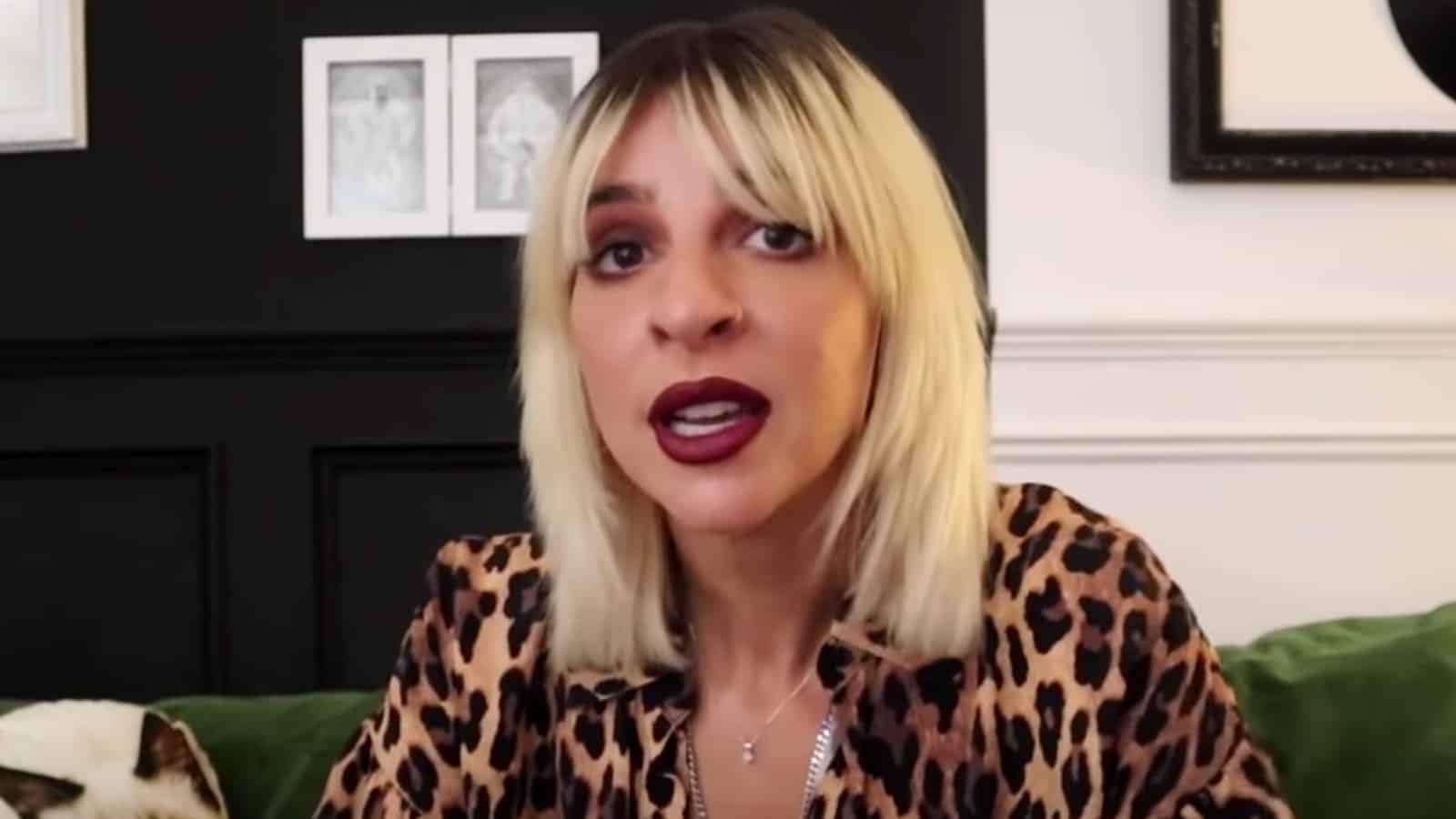 armando plascencia recommends Gabbie Hanna Leaks