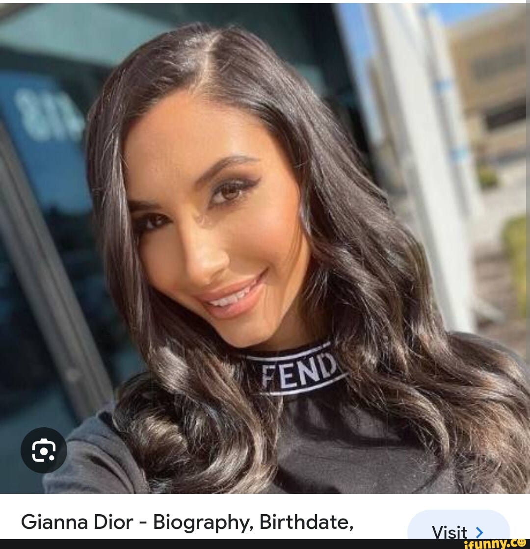 clay clouse recommends gianna dior birthday pic