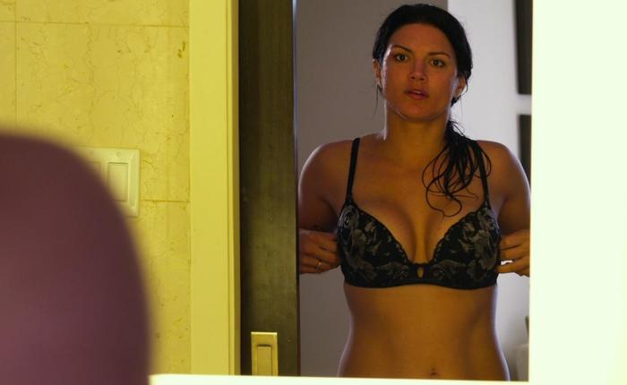 gina carano nsfw