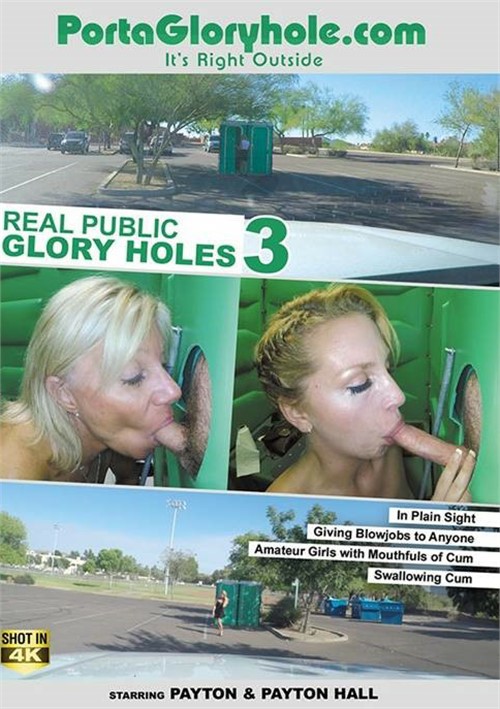 cortez smith recommends Glory Hole In Real Life