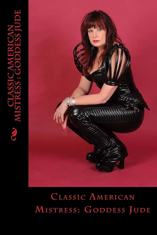 bella reeves recommends goddess mistress pic