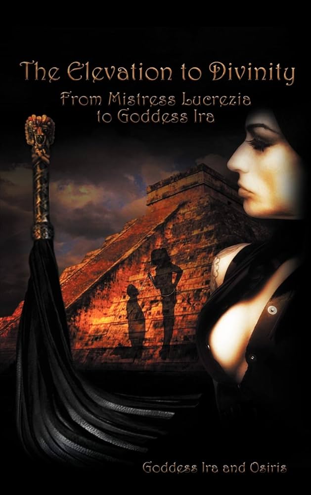 christina norcross recommends Goddess Mistress