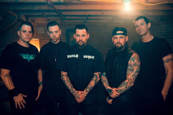 david isakov recommends good charlotte porn pic