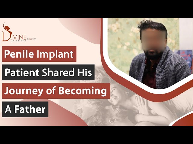 ashwaq hussain recommends Grandpa Penile Implant Videos