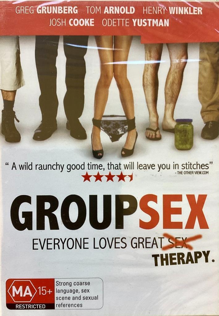 Best of Group sex movie