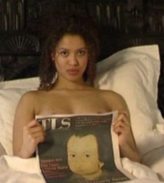 andrew blunden recommends gugu mbatha raw nud pic