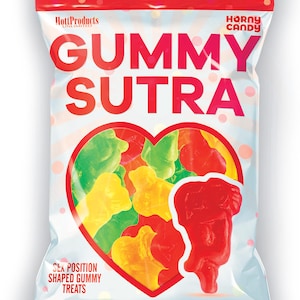 dan grau recommends Gummy Bj