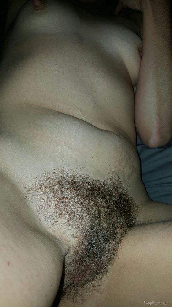 brad muth recommends hairy mature pussey pic