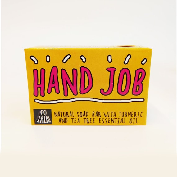 hand job funny