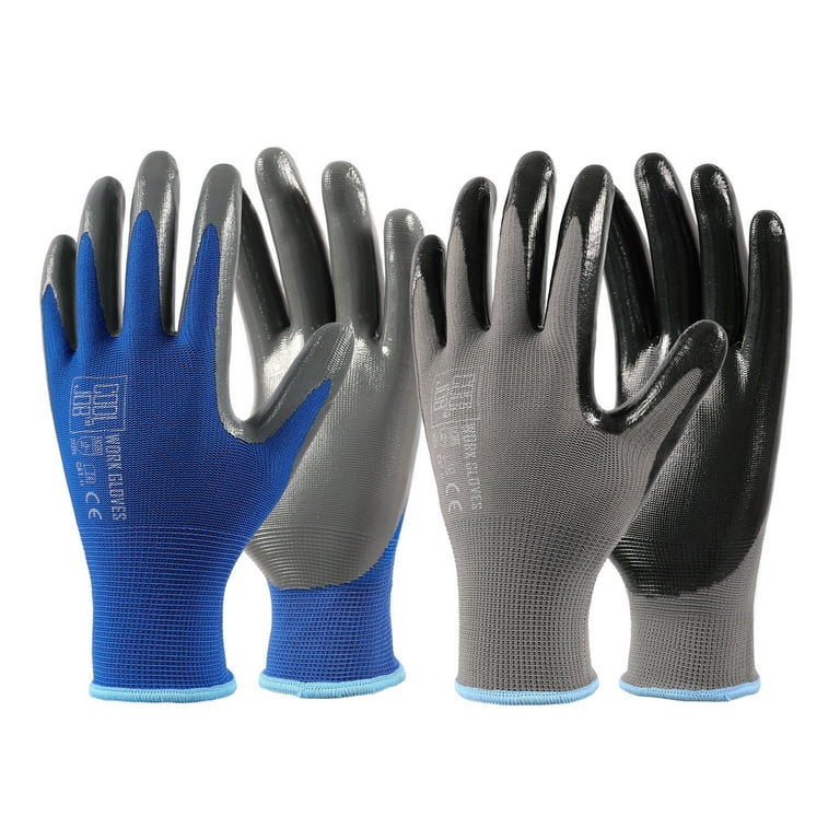 Best of Hand job gloves