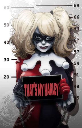 abraham vela share harley quinn fart photos